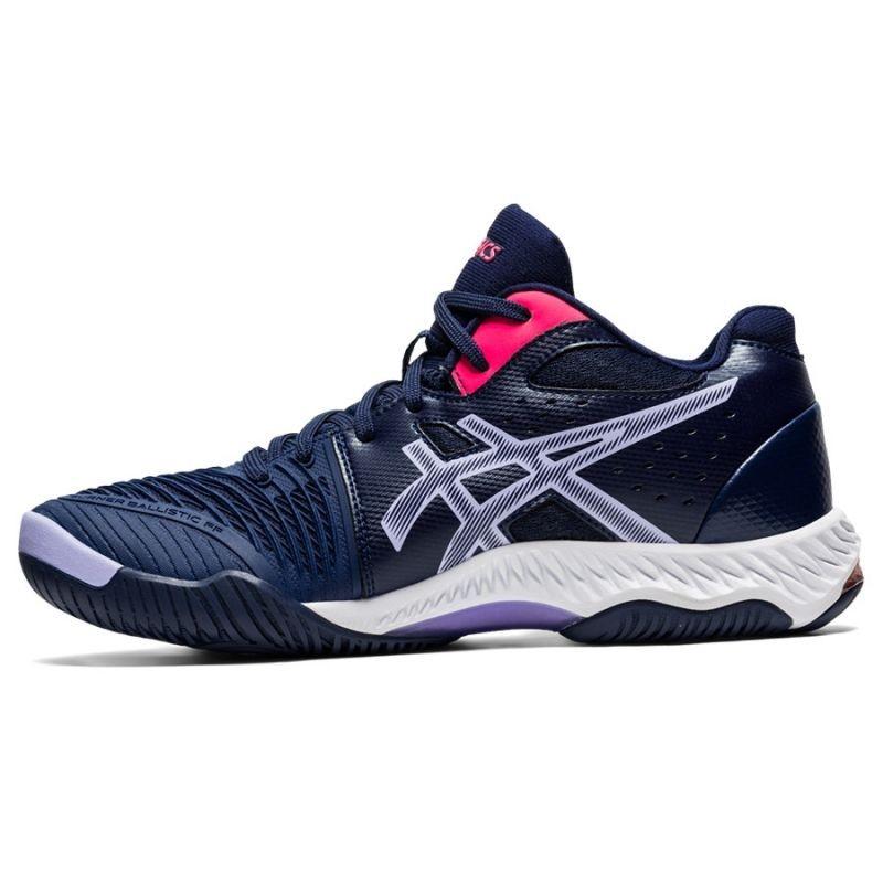 netburner ballistic mt