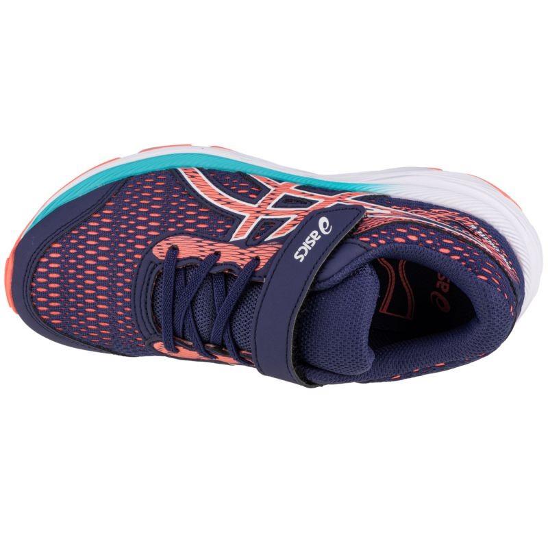 Asics Pre Excite 6 PS Jr 1014A094-500 Žema kaina | Varle.lt