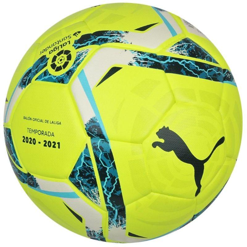 la liga ball puma