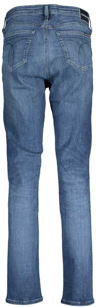 CALVIN KLEIN Denim jeans Women | Varle.lt