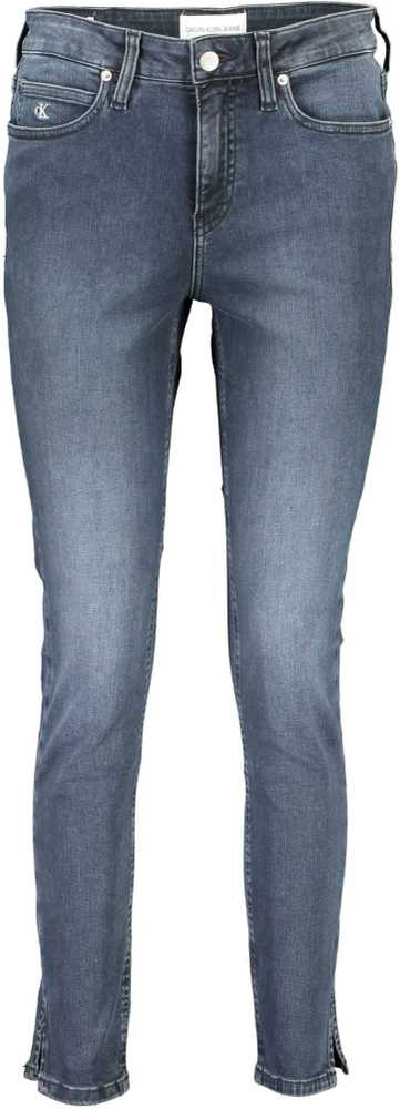 CALVIN KLEIN Denim jeans Women | Varle.lt