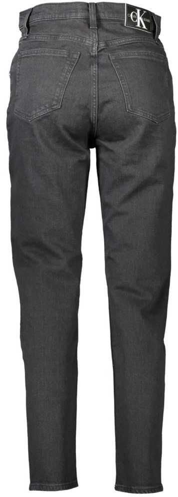 CALVIN KLEIN Denim jeans Women | Varle.lt