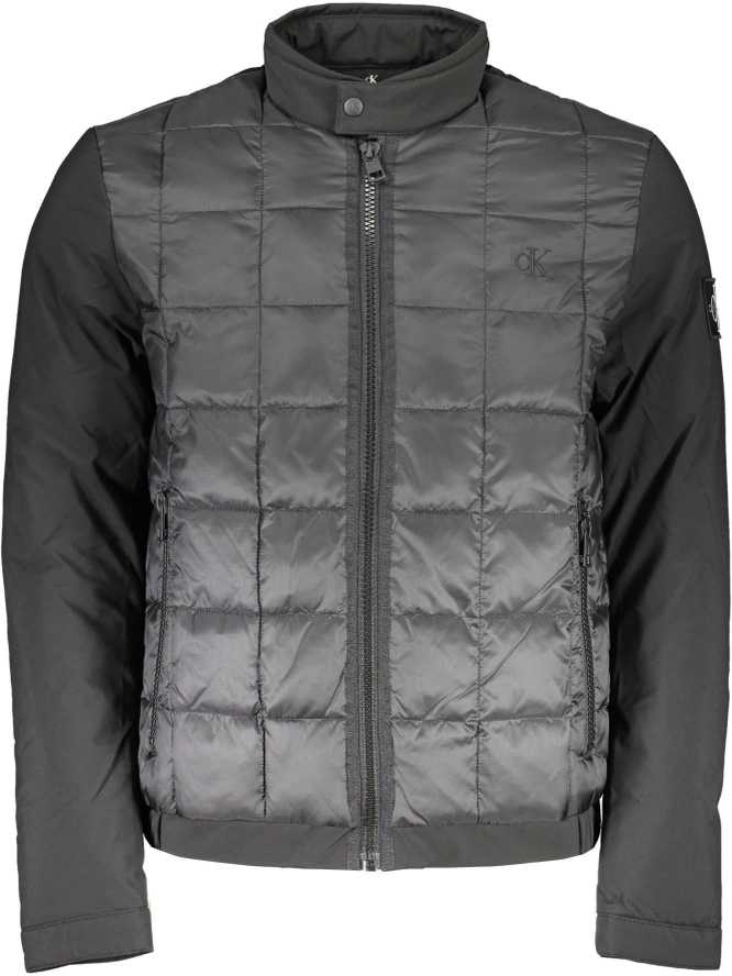 CALVIN KLEIN Jacket Men | Varle.lt