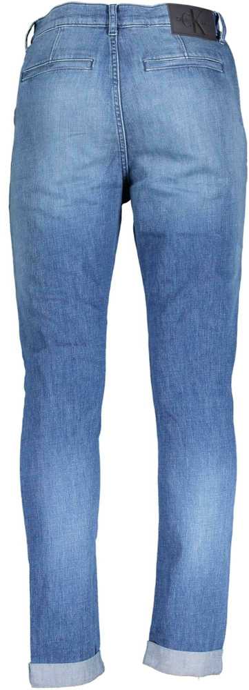 CALVIN KLEIN Jeans Denim Men | Varle.lt