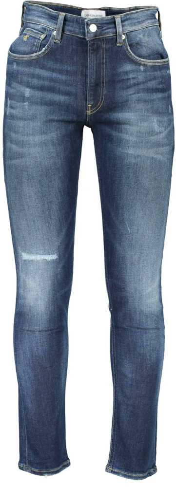 CALVIN KLEIN Jeans Denim Men | Varle.lt