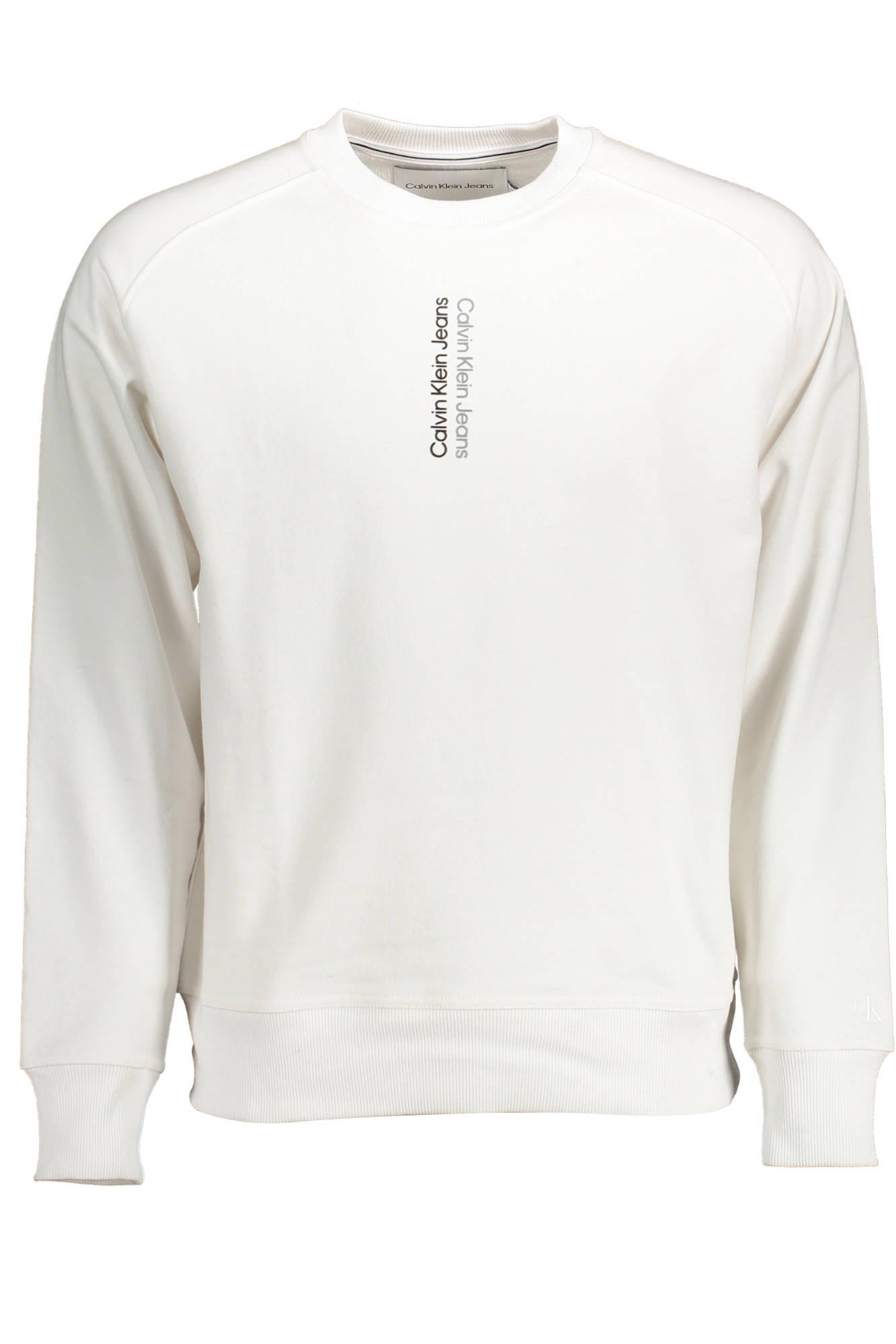 CALVIN KLEIN Sweatshirt with no zip Men 