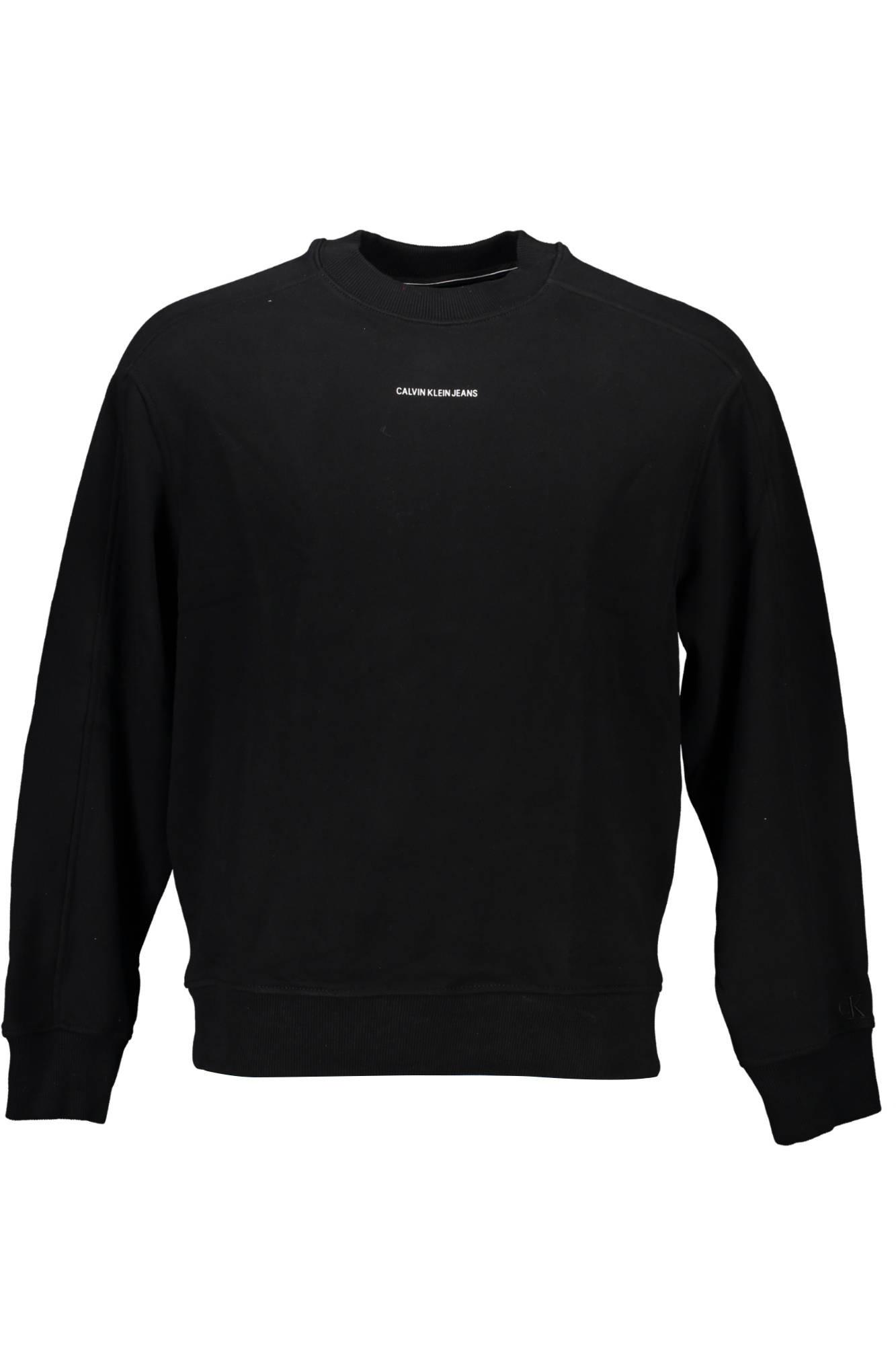 CALVIN KLEIN Sweatshirt with no zip Men | Varle.lt