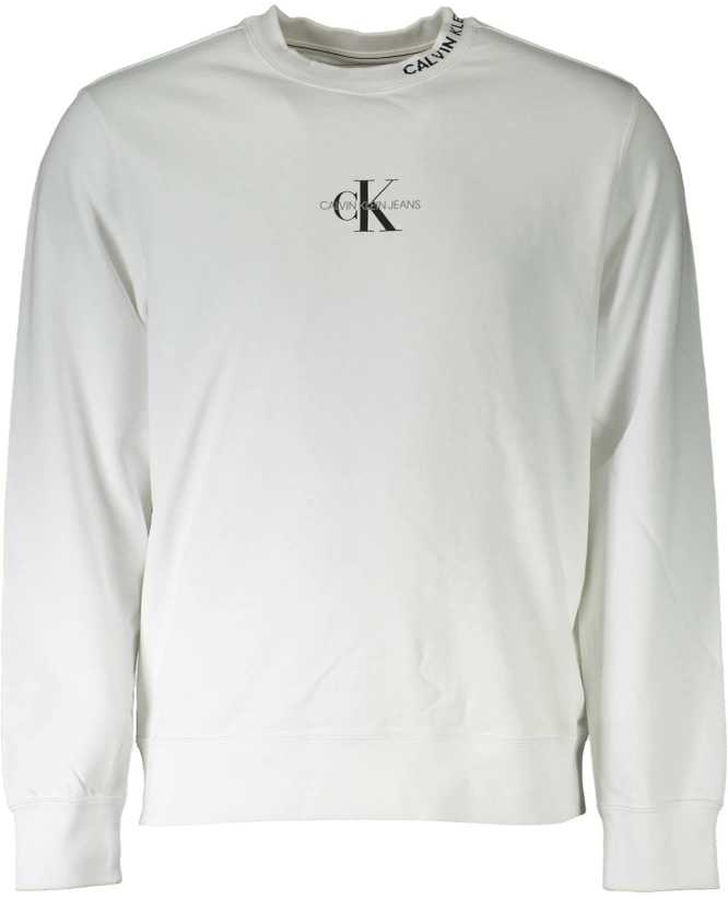 CALVIN KLEIN Sweatshirt with no zip Men | Varle.lt