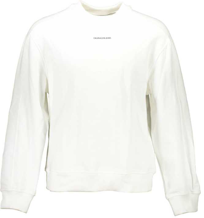 CALVIN KLEIN Sweatshirt with no zip Men | Varle.lt