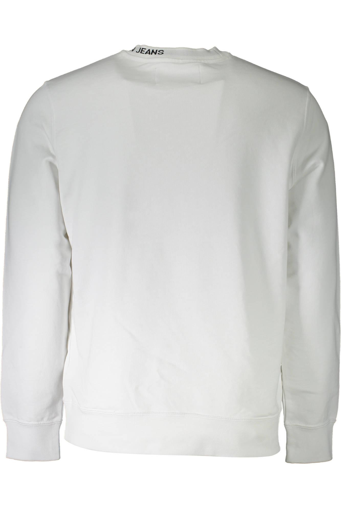 CALVIN KLEIN Sweatshirt with no zip Men 