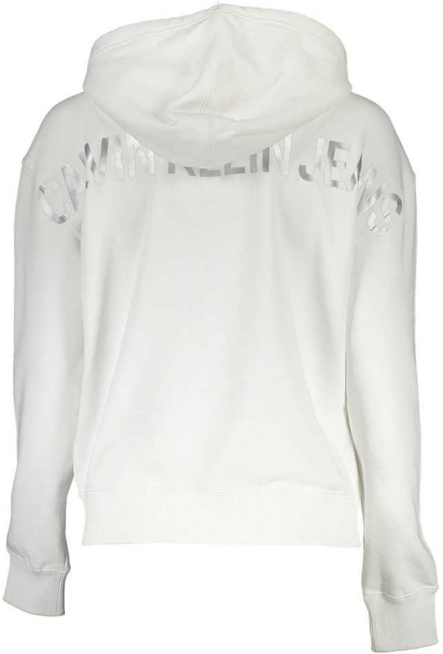 CALVIN KLEIN Sweatshirt with zip Women 
