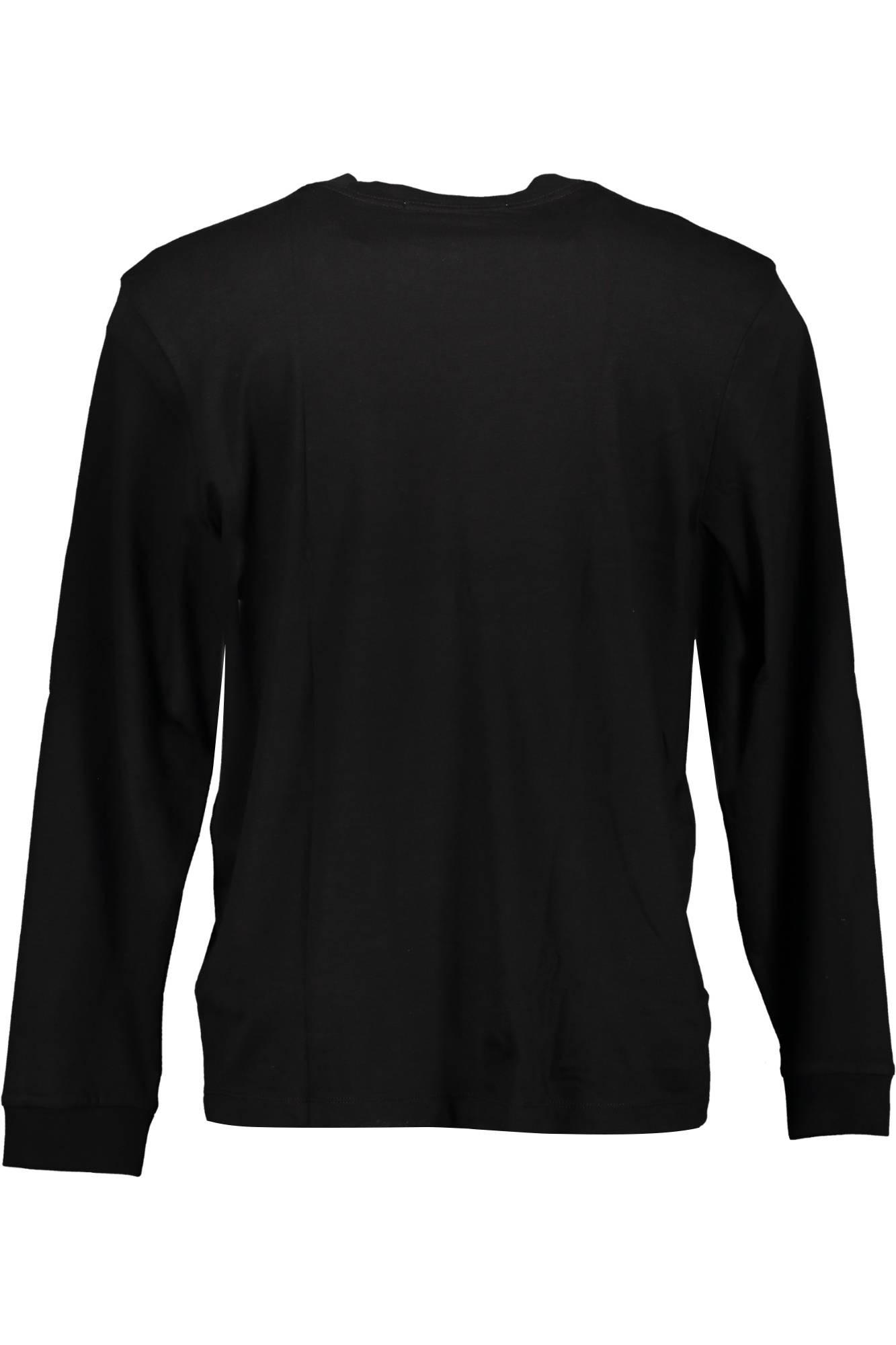 CALVIN KLEIN T-shirt Long sleeves Men 