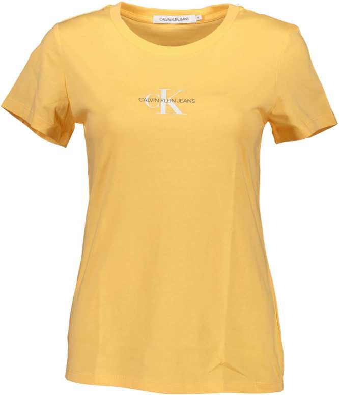CALVIN KLEIN T-shirt short sleeves Women | Varle.lt