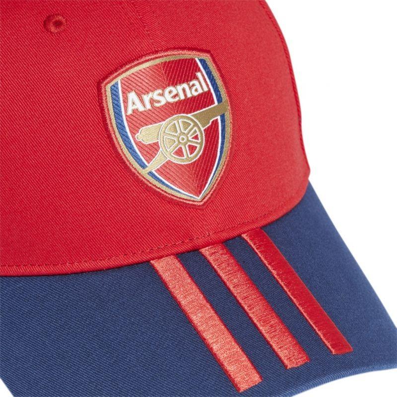 Cap adidas Arsenal London GU0099 | Varle.lt