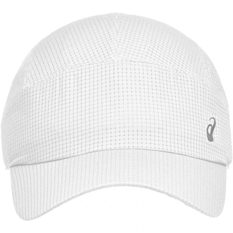 asics running cap