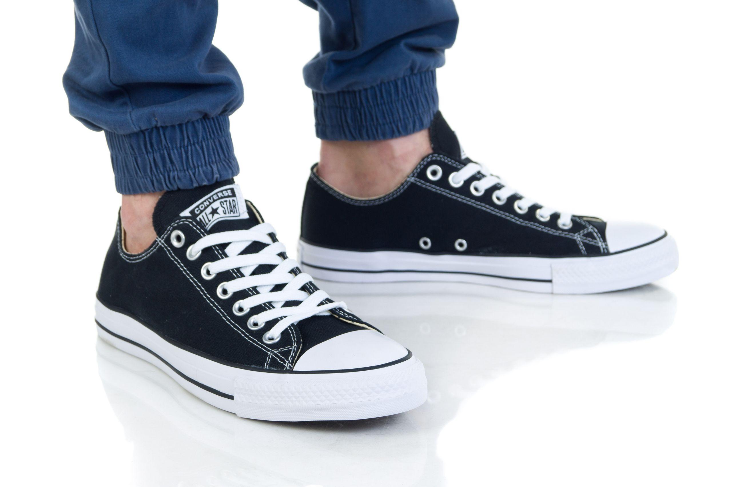 chuck taylor ox all star