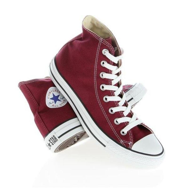 Converse Chuck Taylor Hi M9613 | Varle.lt