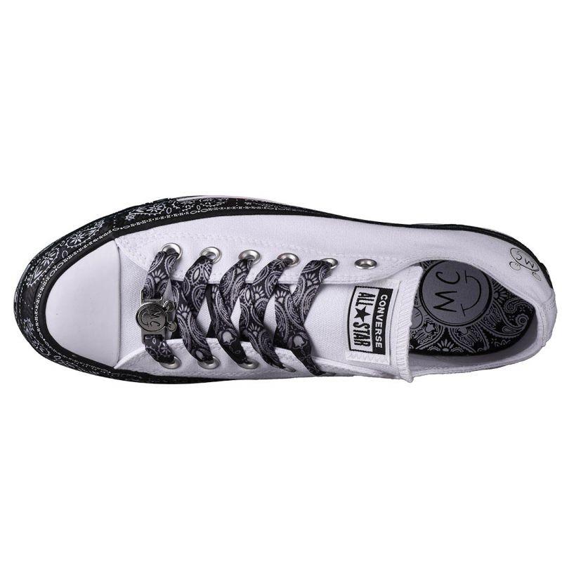 Converse X Miley Cyrus Chuck Taylor All Star M 162235C | Varle.lt