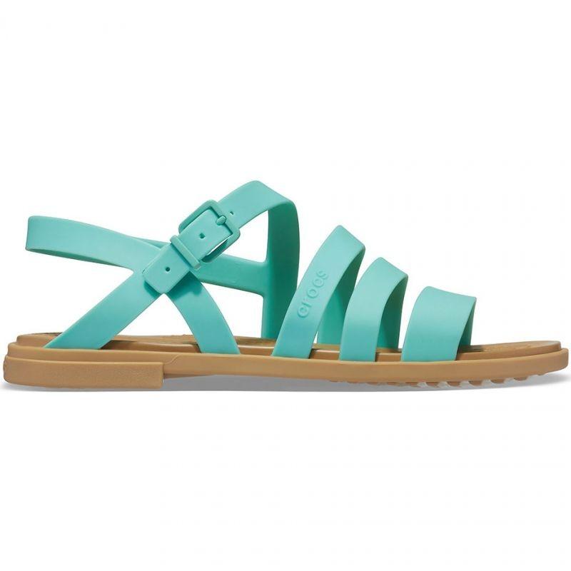 crocs matlite material