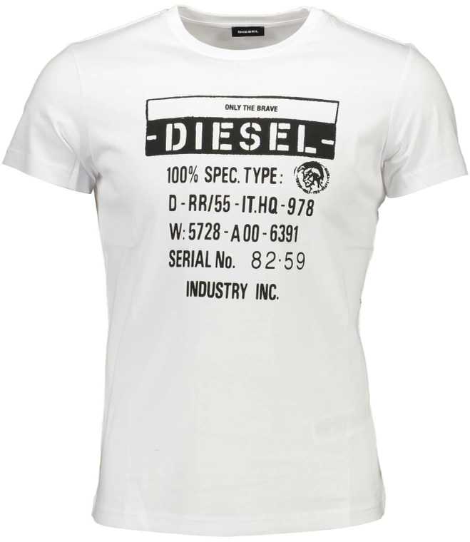 diesel 55 t shirts