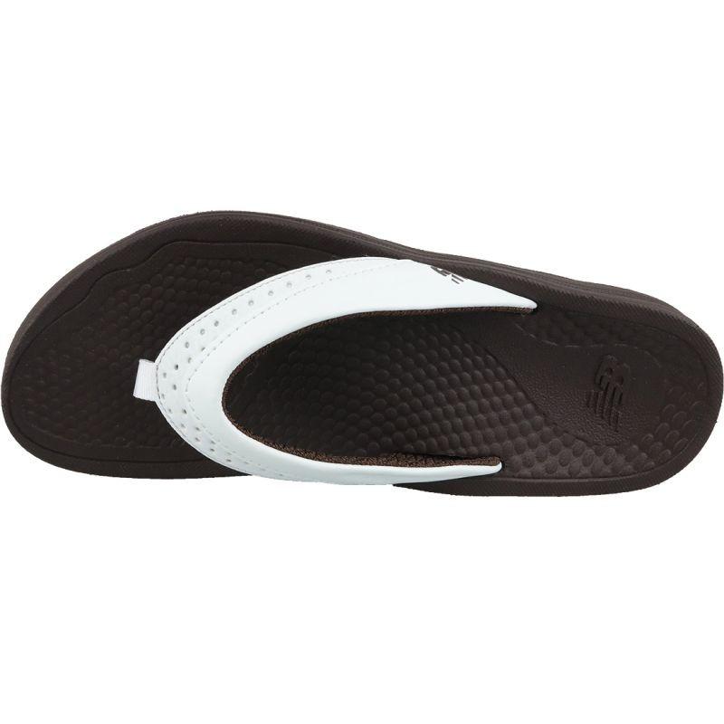 Flip-flops New Balance W W6086BRWT 