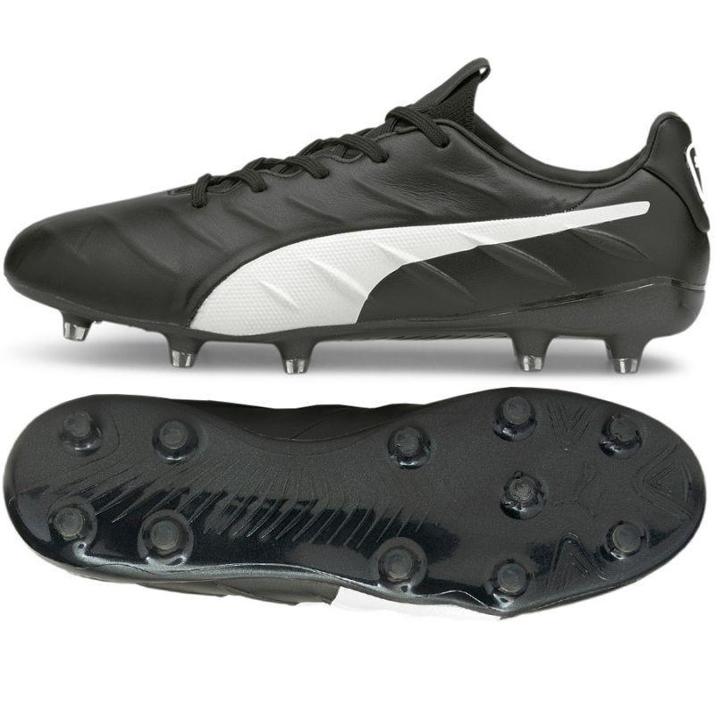 puma king ag