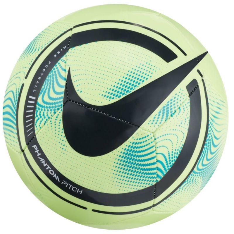 Football Nike Phantom Soccer Ball 