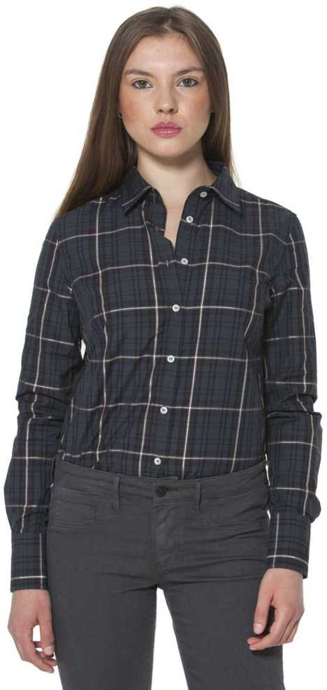 FRED PERRY Shirt with long Sleeves 