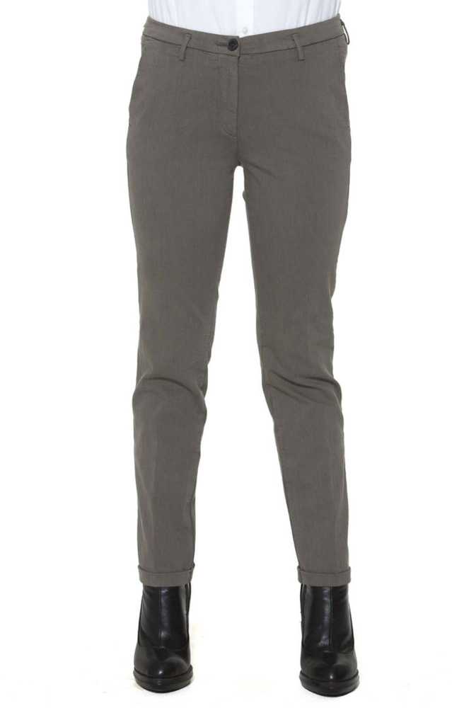 FRED PERRY Trousers Women | Varle.lt