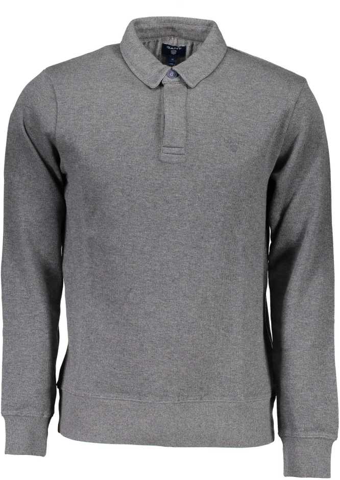 GANT Polo Shirt Long Sleeves Men | Varle.lt