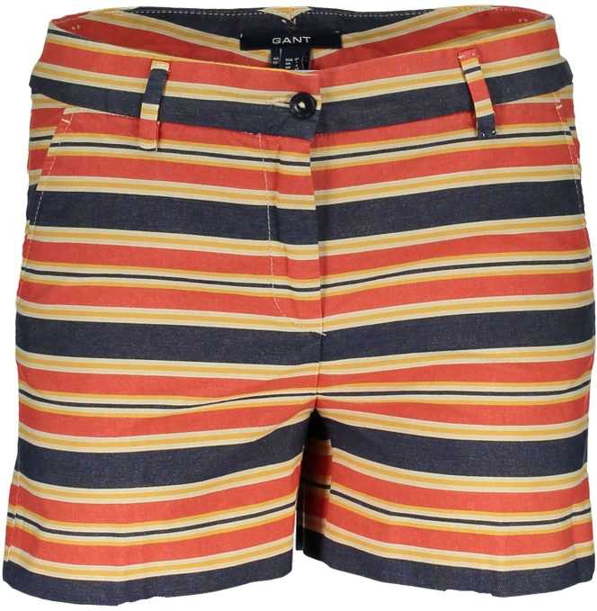 GANT Short trousers Women | Varle.lt