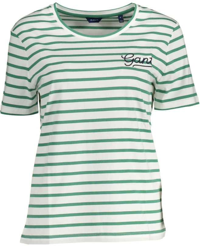 GANT T-shirt short sleeves Women | Varle.lt
