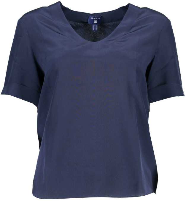 GANT T-shirt short sleeves Women | Varle.lt