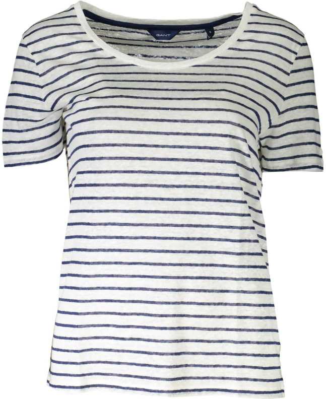 GANT T-shirt short sleeves Women | Varle.lt
