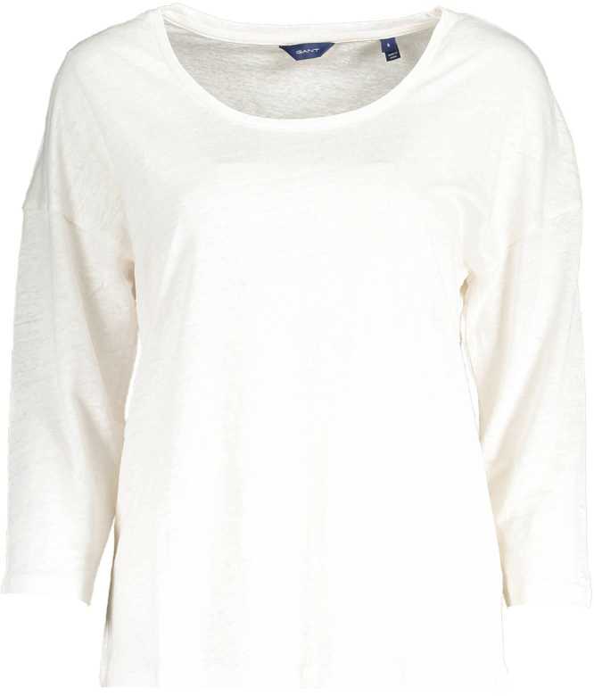 GANT T-shirt with 3 / 4 sleeves Women 