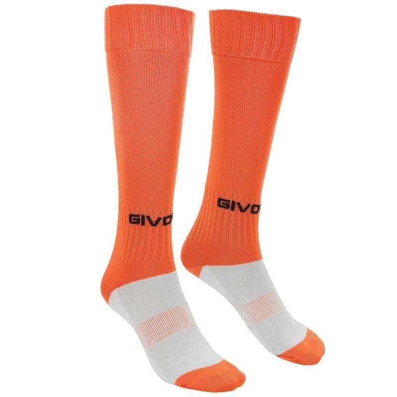 Givova Calcio C001 0001 football socks | Varle.lt