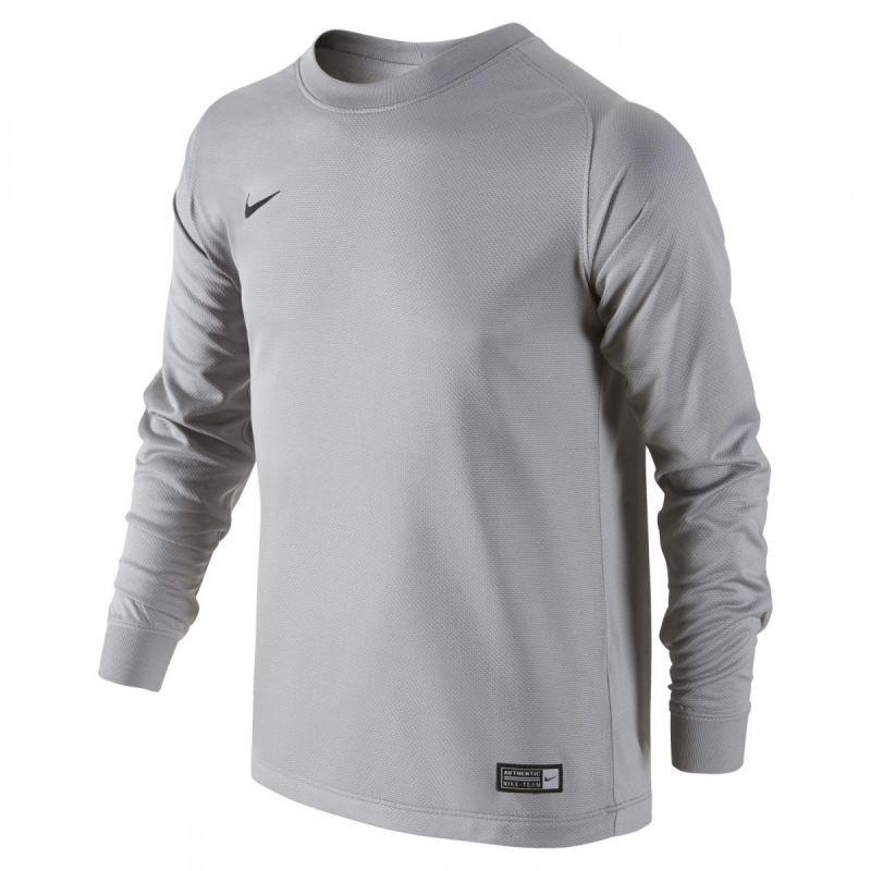 nike park goalkeeper jersey