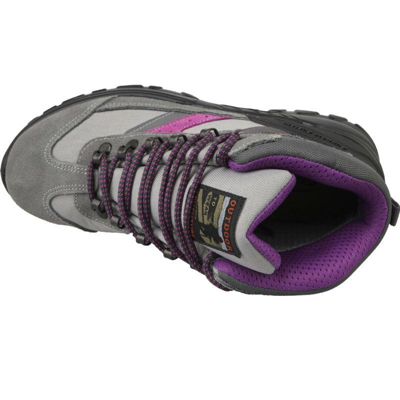 Grisport Grigio W 13316S7G shoes | Varle.lt