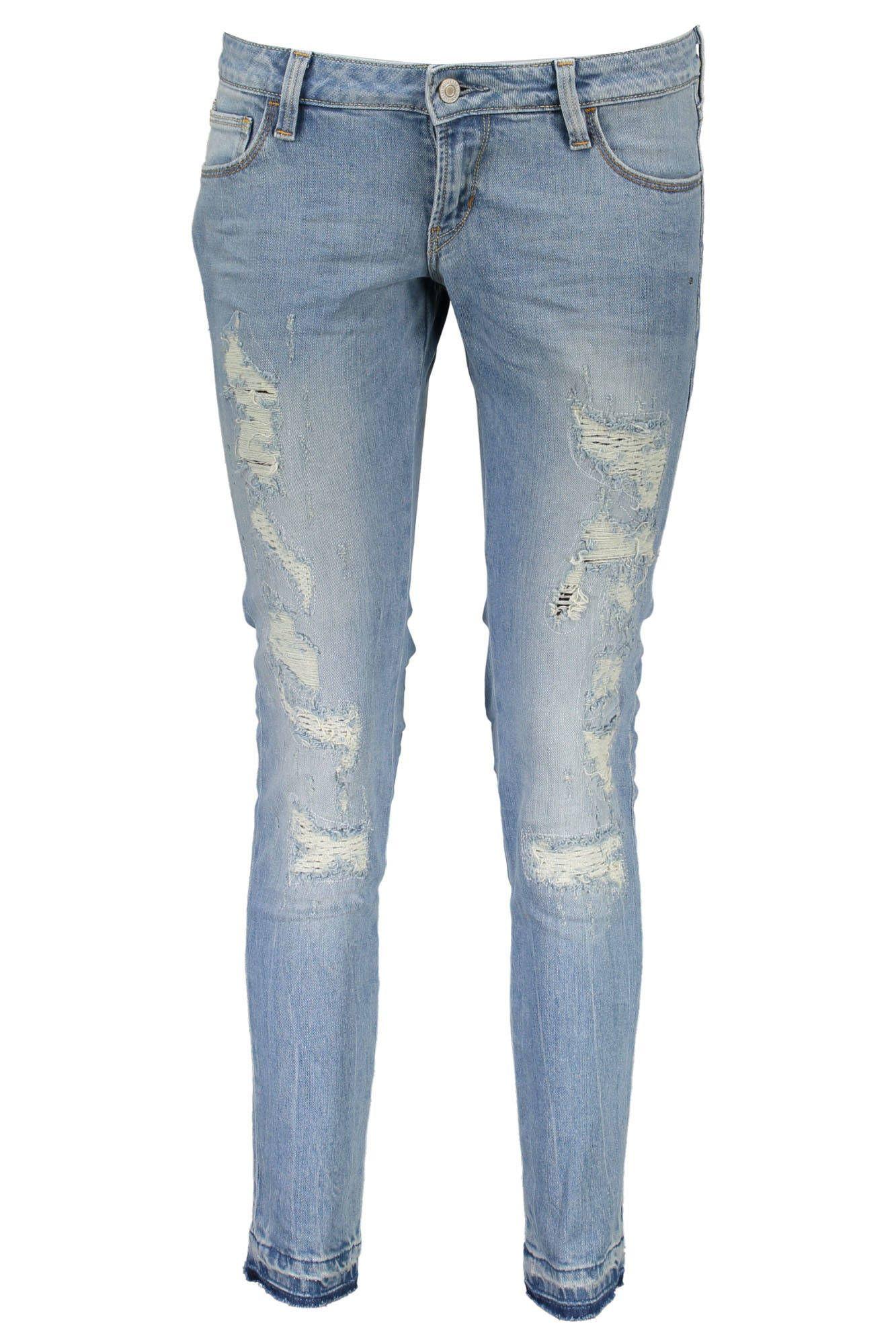 guess denim