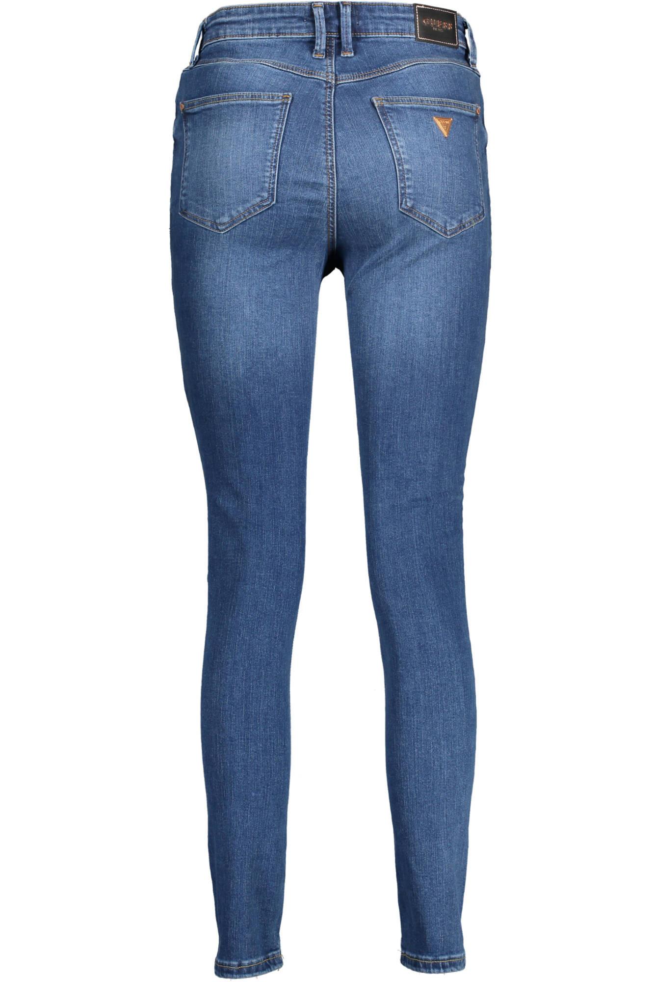 GUESS JEANS Denim jeans Women | Varle.lt