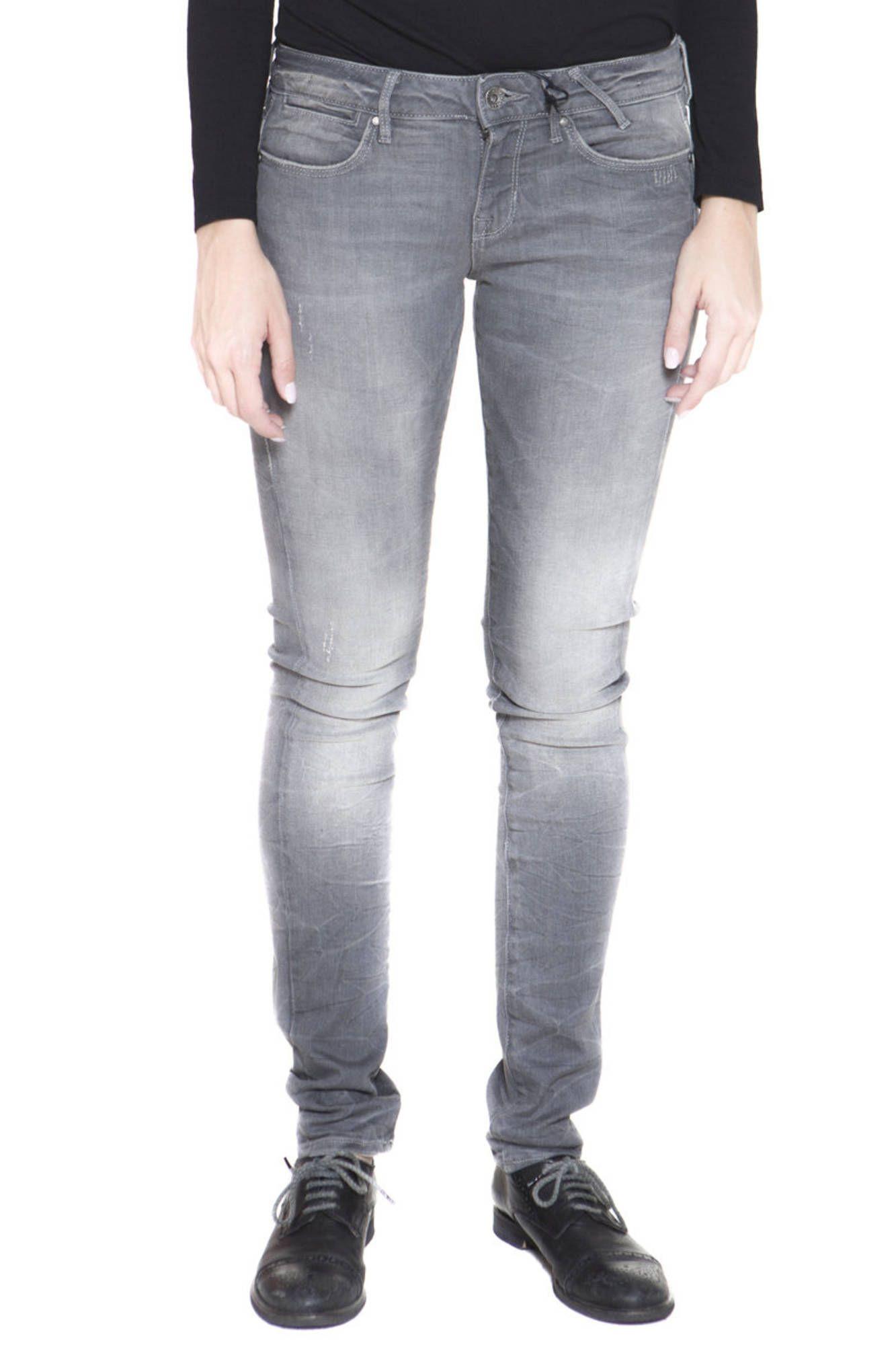 GUESS JEANS Denim jeans Women | Varle.lt
