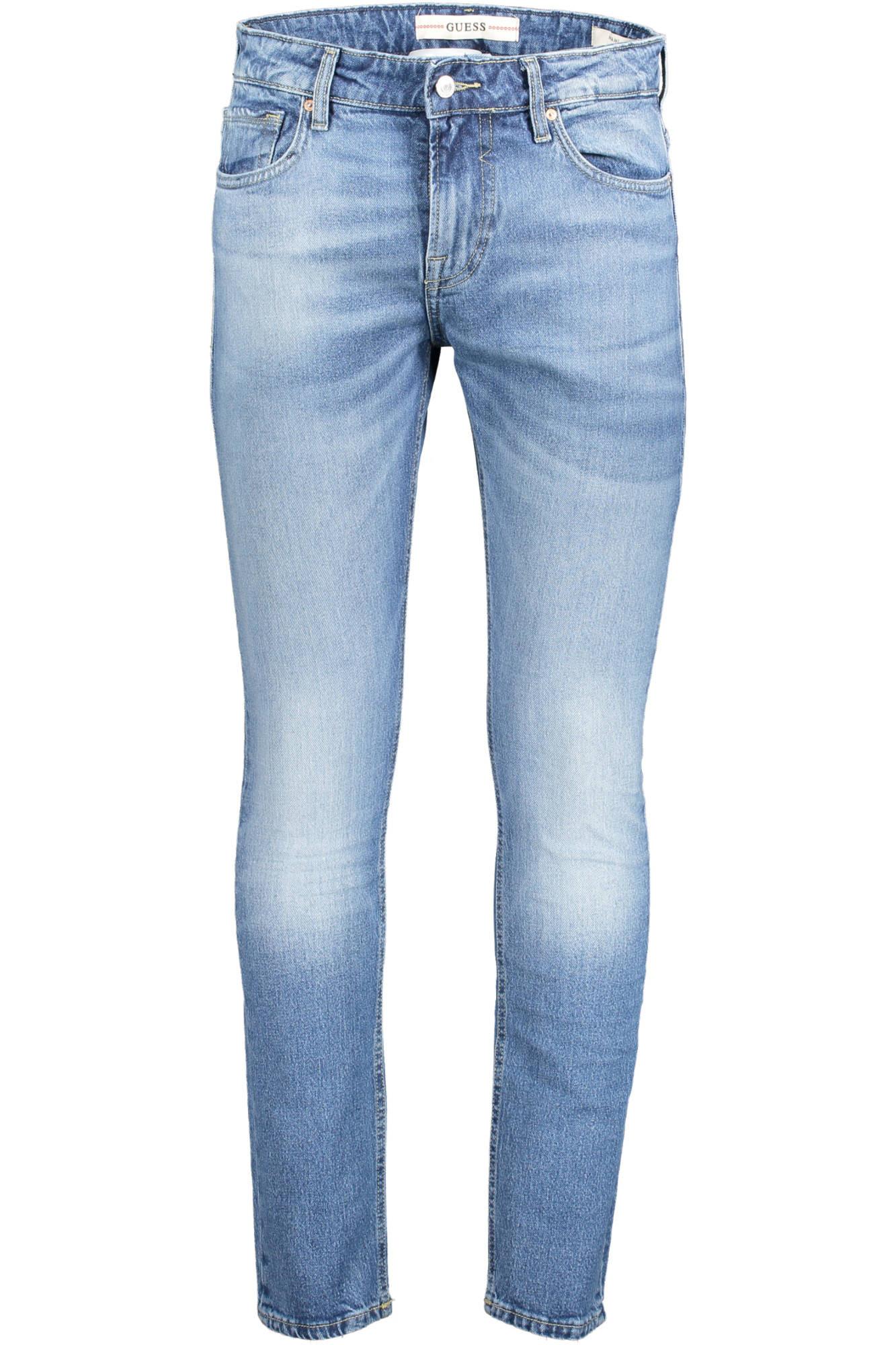 GUESS JEANS Jeans Denim Men | Varle.lt