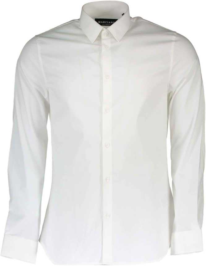 GUESS MARCIANO Shirt Long Sleeves Men 