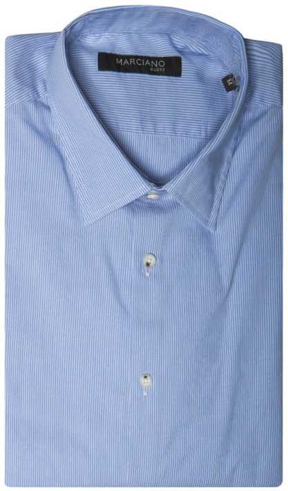GUESS MARCIANO Shirt Long Sleeves Men 