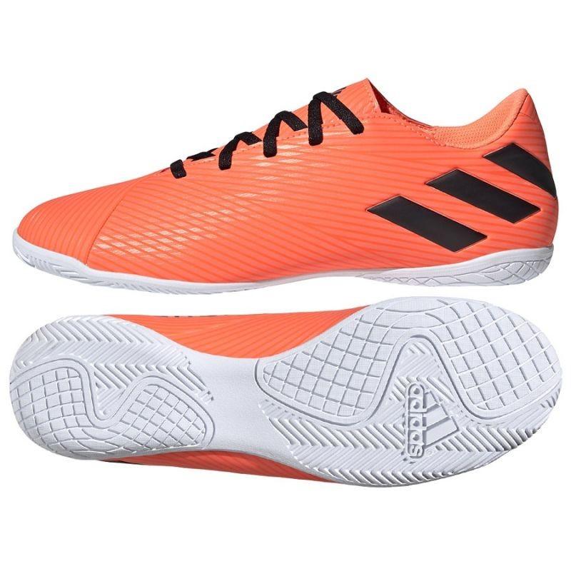 Indoor shoes adidas Nemeziz 19.4 IN M 