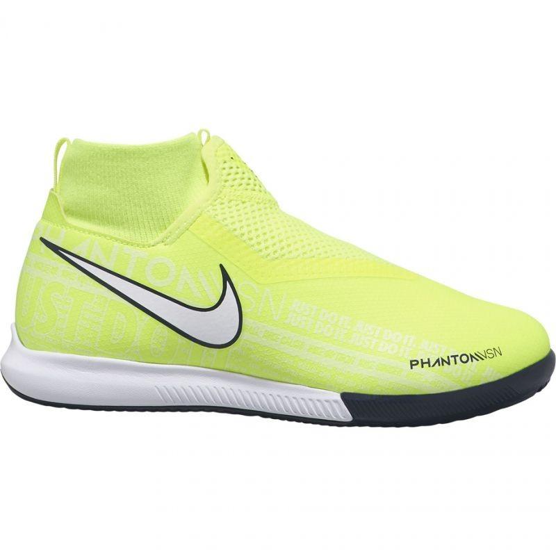 nike jr phantom vsn academy df ic