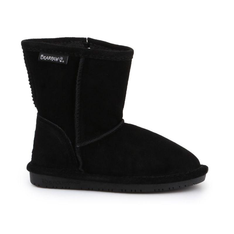 bearpaw toddler