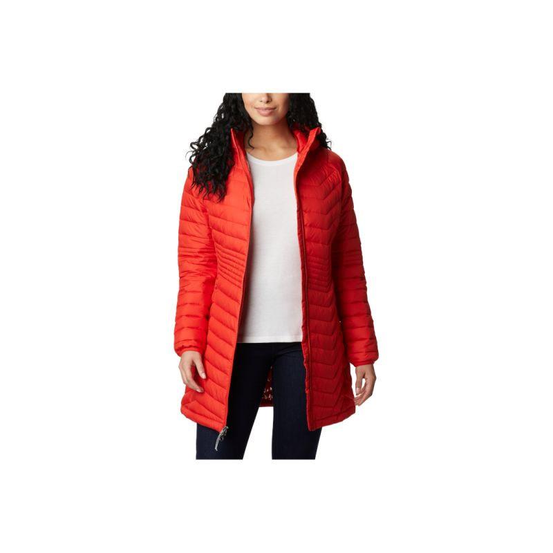 Inny Columbia Powder Lite Mid Jacket W 1748311 843 | Varle.lt