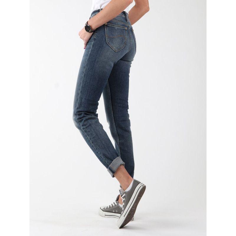 Inny Lee Sallie Boyfriend Jeans W 