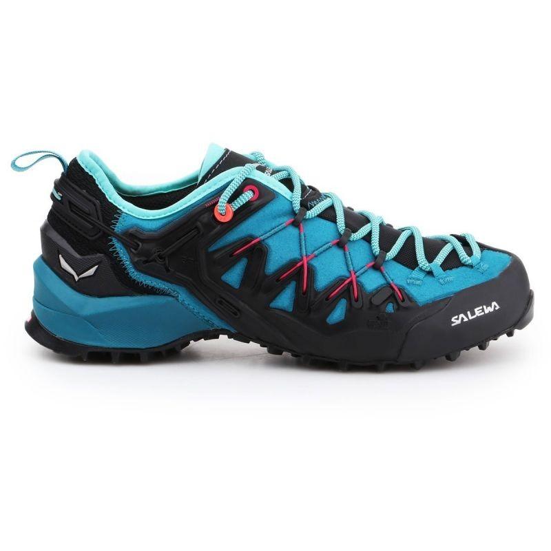 salewa wildfire edge
